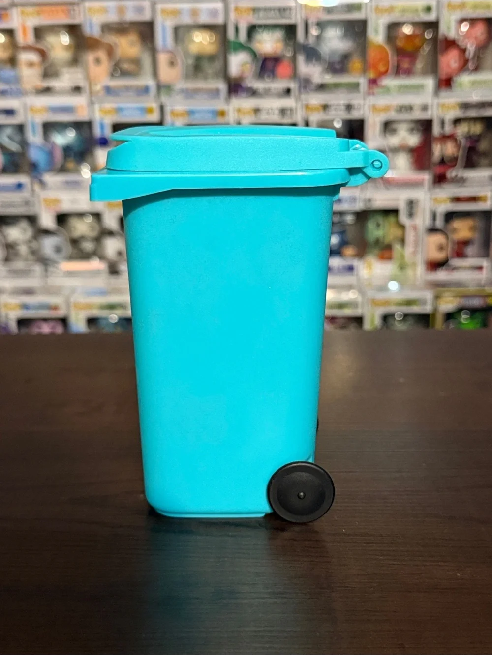 Mini Recycling Bin Bundle